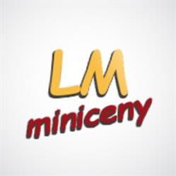 LM MINICENY