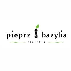 Pieprz i Bazylia