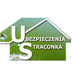 Ubezpieczenia Straconka