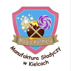 Manufaktura Słodyczy & Kawiarnia - Magia Karmelu