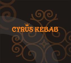 Cyrus Kebab - Restauracja Kurdyjska