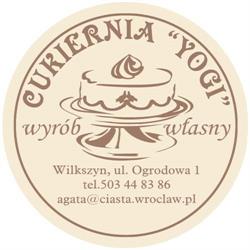 Cukiernia YOGI - Torty i Ciasta