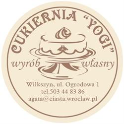 Cukiernia YOGI - Torty i Ciasta