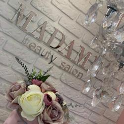 Madame