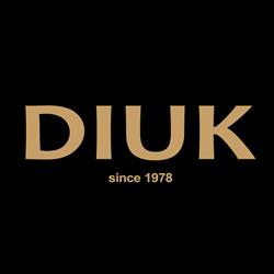 Salon męski DIUK