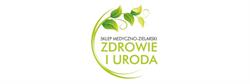 Sklep Zielarsko-Medyczny Zdrowie i Uroda