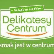 Delikatesy Centrum