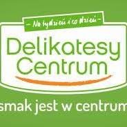 Delikatesy Centrum