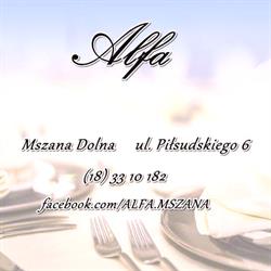 Alfa - Lubogoszcz