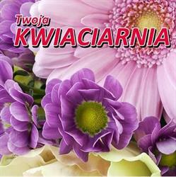 Twoja Kwiaciarnia