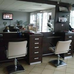 Salon Urody Aleksandra