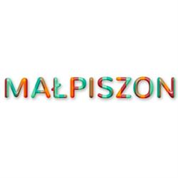 MAŁPISZON - drabinki gimnastyczne
