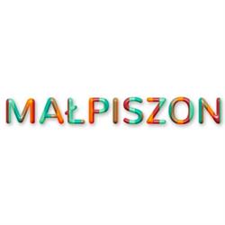 MAŁPISZON - drabinki gimnastyczne