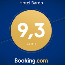 Hotel Bardo