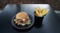 Golden Burger