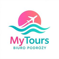 Biuro Podróży - MyTours