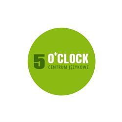 5o'clock Centrum Językowe Angielski dla dorosłych.