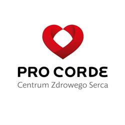 "PRO CORDE" DOM MEDYCZNY OPOLE