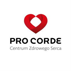 "PRO CORDE" DOM MEDYCZNY OPOLE