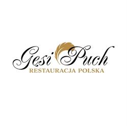 Gęsi Puch