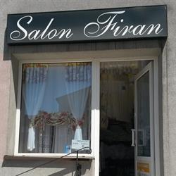 Salon Firan Monika Cziba