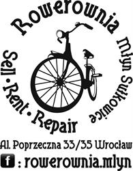 Rowerownia
