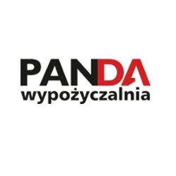Wypożyczalnia lawet, przyczep i busów Panda Łódź