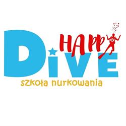 Happy Dive- Szkoła nurkowania