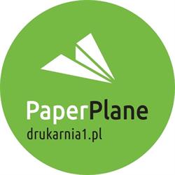 Paper Plane