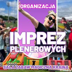 Magiczna Kraina