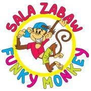 Sala zabaw Funky Monkey