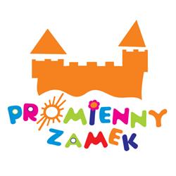 Promienny Zamek - sala zabaw dla dzieci
