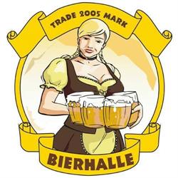 Bierhalle