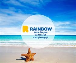 Biuro Podróży Rainbow Ruda Śląska