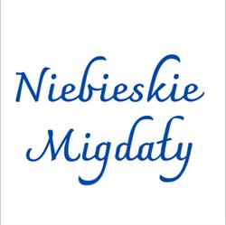 Niebieskie Migdały