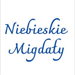 Niebieskie Migdały