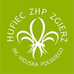ZHP. Hufiec Zgierz