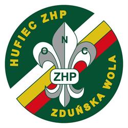 ZHP. Hufiec Zduńska Wola