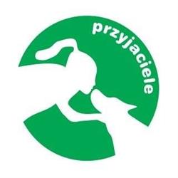 Przyjaciele. Gabinet weterynaryjny. A. Wiktorowicz, lek. wet.
