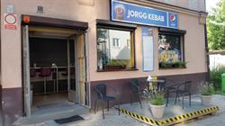 JORGG KEBAB