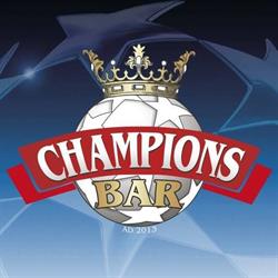 Champions Bar