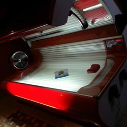 Solarium & Kolarium Awangarda