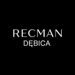 Salon Recman - Garnitury i odzież męska