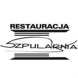 Szpularnia Restauracja