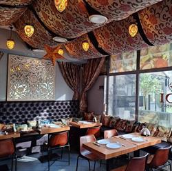 Rasoi Restauracja