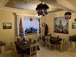 IV Pory Roku Restauracja Antoni Rolka
