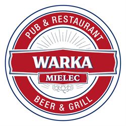 Piwiarnia Warka Mielec