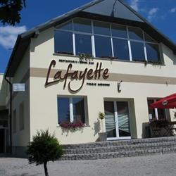 Restauracja Lafayette by Chilli