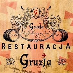 Restauracja Gruzja