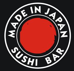 Sushi Made In Japan Restauracja